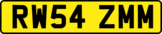 RW54ZMM