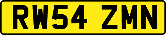 RW54ZMN
