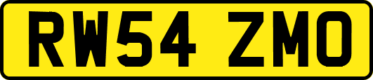 RW54ZMO