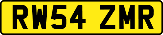 RW54ZMR