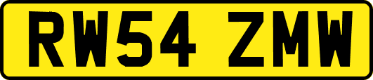 RW54ZMW