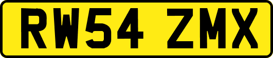 RW54ZMX