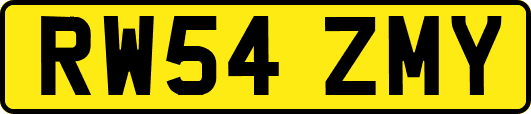 RW54ZMY