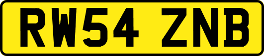 RW54ZNB