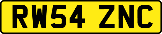 RW54ZNC
