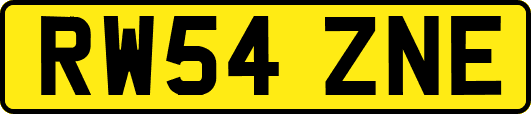 RW54ZNE