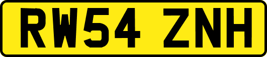 RW54ZNH