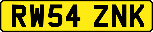 RW54ZNK