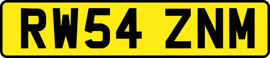 RW54ZNM