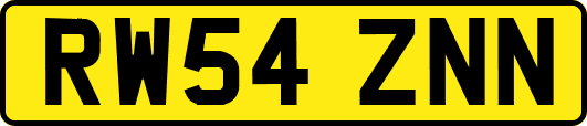 RW54ZNN