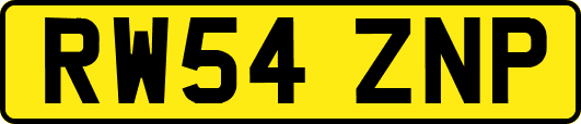 RW54ZNP
