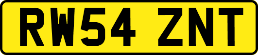RW54ZNT