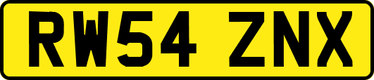 RW54ZNX