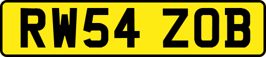 RW54ZOB