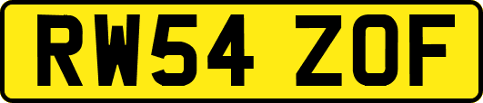 RW54ZOF