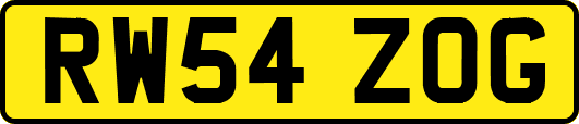 RW54ZOG