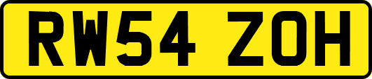 RW54ZOH