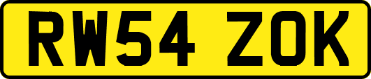 RW54ZOK