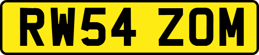 RW54ZOM