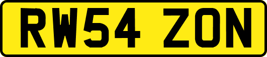 RW54ZON
