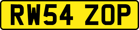 RW54ZOP
