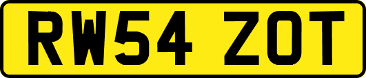 RW54ZOT