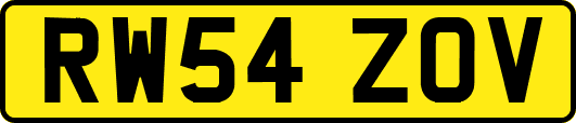 RW54ZOV
