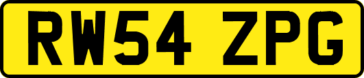 RW54ZPG