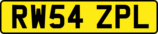 RW54ZPL
