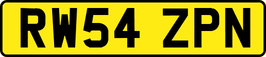RW54ZPN