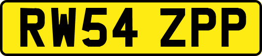 RW54ZPP