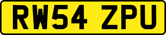 RW54ZPU
