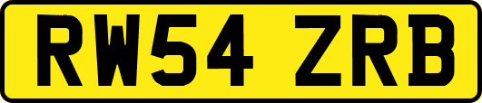 RW54ZRB