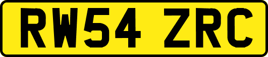 RW54ZRC