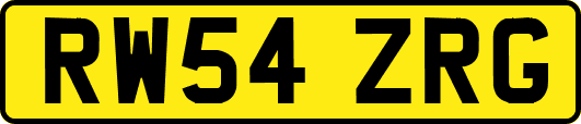 RW54ZRG