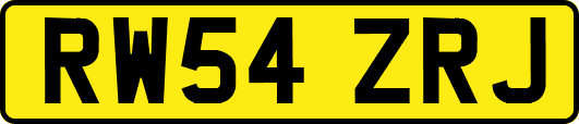 RW54ZRJ