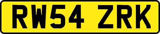 RW54ZRK