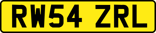 RW54ZRL
