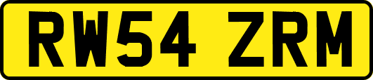 RW54ZRM