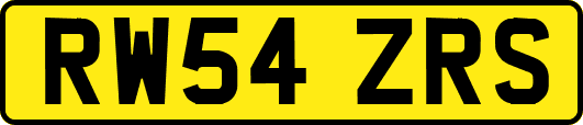 RW54ZRS