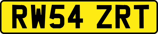 RW54ZRT