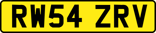 RW54ZRV