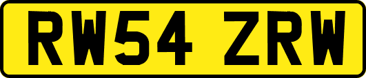 RW54ZRW