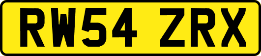 RW54ZRX
