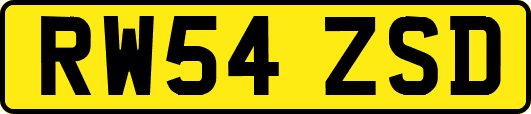 RW54ZSD
