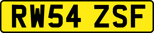 RW54ZSF