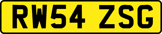 RW54ZSG