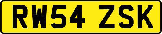 RW54ZSK