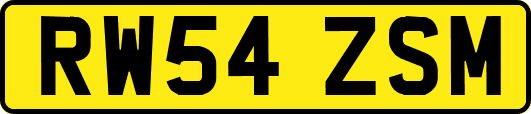 RW54ZSM