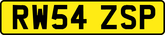 RW54ZSP